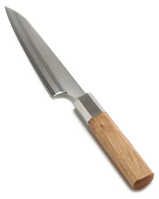 Produktbild von SERAX Gemüsemesser Inku Stahl Kirschholz
