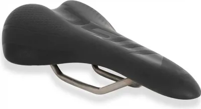 Produktbild von Msc Claudia Sattel Schwarz  Schwarz One Size