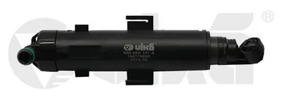 Produktbild von VIKA Waschwasserdüse Scheinwerferreinigung 99551796201 Links für AUDI A1 Sportback (8XA, 8XF)
