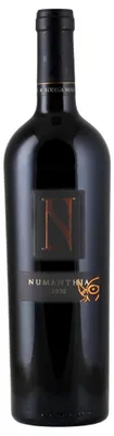 Produktbild von Numanthia Numanthia 2020 | Rotwein | Spanien | 1 x 0,75 Liter