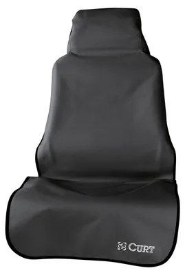 Productafbeelding van CURT Manufacturing 18501, stoelbekleding, zwart