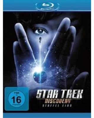 Produktbild von Star Trek: Discovery