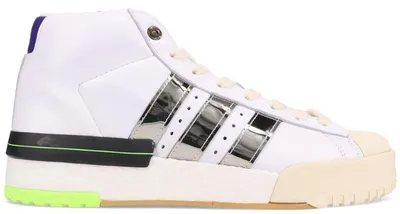 Produktbild von adidas Rivalry Promodel Sankuanz - EU 46