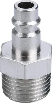 Produktbild von Rychlospojka vzduchová vsuvka s vnějším závitem, G-1/2"