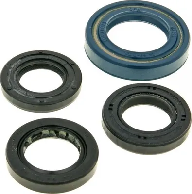 Produktbild von Wellendichtringsatz Motor für Honda Zoomer / Ruckus NPS 50, Metropolitan CHF 50