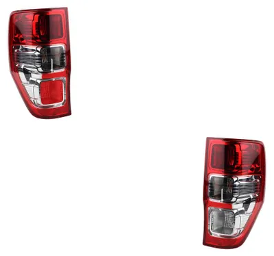 Produktbild von Heckleuchte passend für Ford Ranger 11 04/11- Set Lin. Re. 1729391 1799315 1729384 1799292 Johns