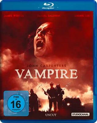 Produktbild von John Carpenters Vampire