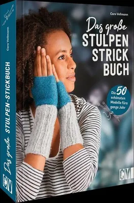 Image de Das große Stulpen-Strickbuch