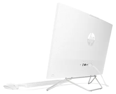 Obrázek produktu pro HP 24-cb1009ng - 60,5 cm (23.8") - Full HD - Intel® Core™ i5 - 8 GB - 512 GB - Windows 11 Home