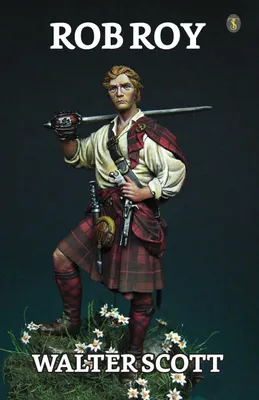 Produktbild von Rob Roy