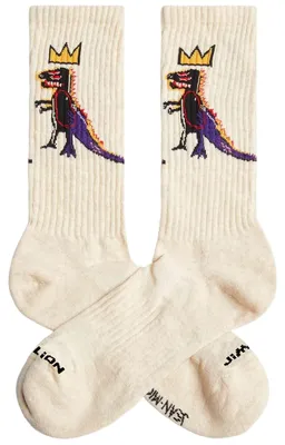 Image de Chaussettes Jimmy Lion Insects pour Uni