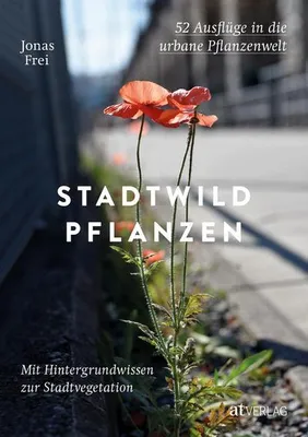 Zdjęcie produktu dla Stadtwildpflanzen