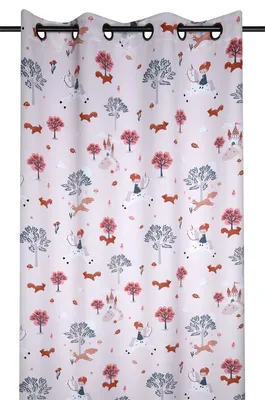 Obrázok produktu pre Záves do detskej izby CYRIELLE, 140 x 260 cm
