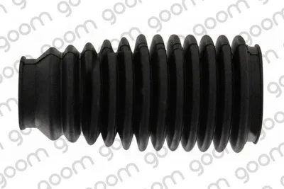 Produktbild von GOOM SBK-0204 Lenkmanschette Gummi für VW POLO (9N) Vorne