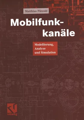 Produktbild von Mobilfunkkanäle