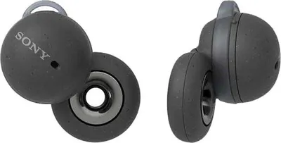 Produktbild von Sony Linkbuds, True Wireless Stereo (TWS), Anrufe/Musik, Kopfhörer, Weiß