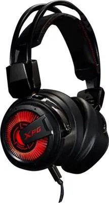 Produktbild von ADATA XPG Precog - Headset - ohrumschließend - kabelgebunden