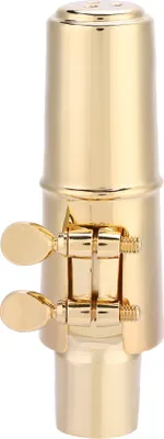 Obrázek produktu pro Příslušenství pro saxofon,Náustek pro saxofon,Náustek pro žesťový saxofon,Náustek pro alt saxofon,Náustek pro Eb saxofon