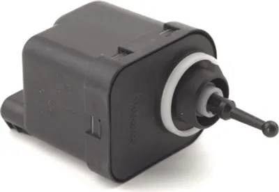Produktbild von Johns, Stell Motor passend für Opel Astra F 09/91-09/98 1x LWR für Scheinwerfer Halogen 1207347