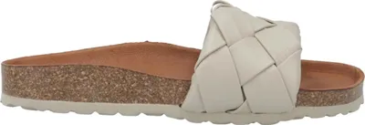 Produktbild von Verbenas Pantolette Rope Größe 36, Farbe: Arena