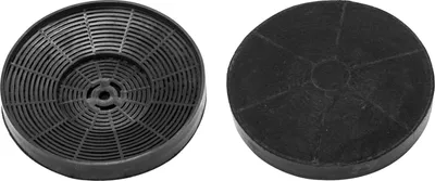 Produktbild von BOMANN KF 568 Aktivkohlefilter (1 Stück)