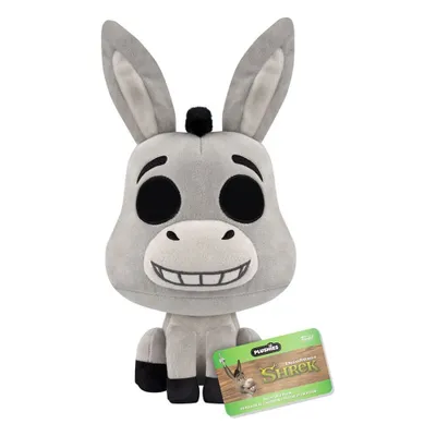 Obrázek produktu pro Shrek Plüschfigur Donkey 18 cm