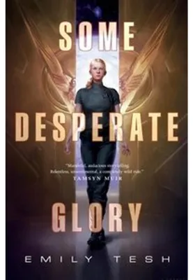 Image de Une gloire désespérée
