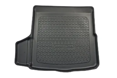 Produktbild von Z540567 Kofferraumwanne passend für VW Arteon Shooting Brake 08.2020-; with tyre repair kit, no spare tyre; left wing removable Kombi