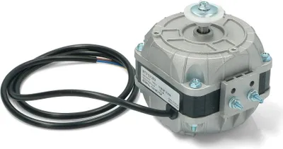 Produktbild von daniplus Lüftermotor, Kühlschrank Ventilator 10W, 230V, universal
