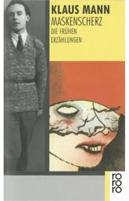 Obrázok produktu pre Maskenscherz