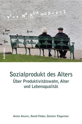 Produktbild von Sozialprodukt des Alters