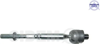 Produktbild von SIDEM 41210 Axialgelenk Spurstange für NISSAN Note (E11, NE11) Vorne