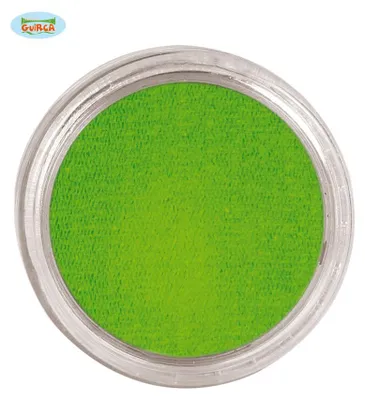 Produktbild von hellgrüne Schminke Make Up 15g