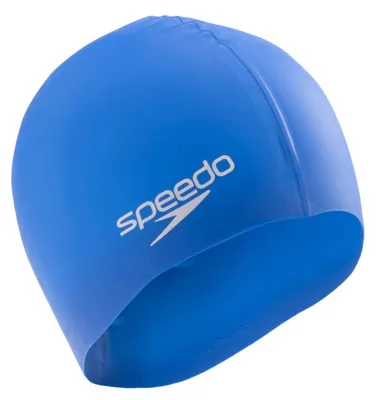Zdjęcie produktu dla Dziecięcy czepek silikonowy Speedo JRCAP do pływania