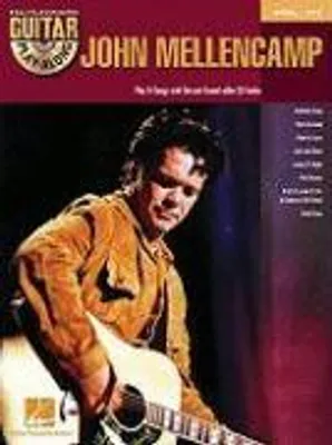 Obrázek produktu pro John Mellencamp