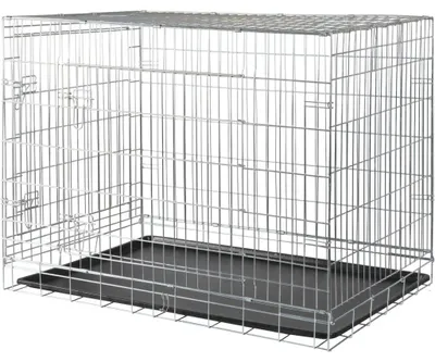 Produktbild von TRIXIE Hundebox Home - diverse - 116 × 86 × 77 cm