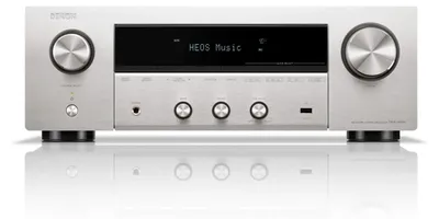 Obrázek produktu pro Denon DRA-900H, 100 W, 2.2 kanály/kanálů, Stereo, 145 W, RCA, 220 W