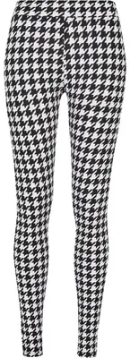 Immagine prodotto di Urban Classics - Leggings da donna TN653 (XS) (nero)