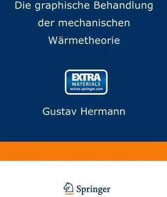 Obrázok produktu pre Die graphische Behandlung der mechanischen Wärmetheorie