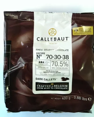 Produktbild von Schokoladenset 3x 400 g (Vollmilch, Weiß und Zartbitter)