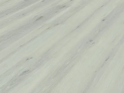 Produktbild von BASICfloor | 2,635 m² | Grau 5mm Vinylboden Landhausdiele Eiche Palma, SPC Rigid Klickboden, UV beständig, trittschalldämmend, für Fußbodenheizung, Nutzungsklasse 22 31