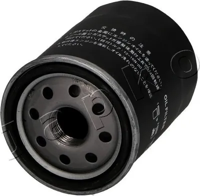 Produktbild von Ölfilter JAPKO 10117 Anschraubfilter für NISSAN MICRA III (K12) Note (E11, NE11) MICRA II (K11) Micra C+C III (K12) 100 NX (B13)