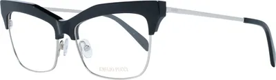 Produktbild von Brillengestell für Emilio Pucci Damenbrillen EP5081 55001