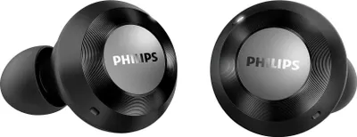 Produktbild von Philips TAT8506WT/00 In-Ear True Wireless ANC grau (TAT8506WT/00)