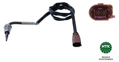 Produktbild von NTK 96613 Abgastemperatursensor für VW Touran (5T1)