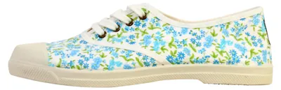 Produktbild von Schnür-Tennisschuhe „Tintado Cordonenes“