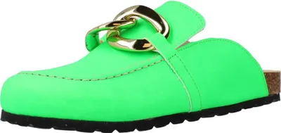 Produktbild von YELLOW CLOG Grün