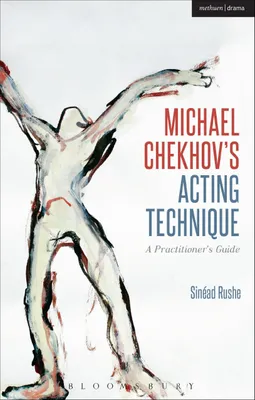 Produktbild von Michael Chekhov's Acting Technique
