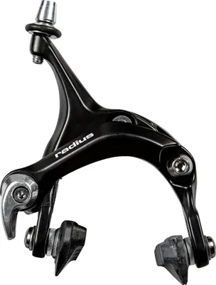 Produktbild von Radius Calipper Felgenbremse Fahrrad Bremse Einfachgelenk Fahrradbremse Seitenzugbremse Rennrad