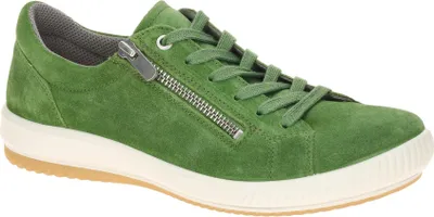 Immagine prodotto di Scarpe da donna Legero TANARO 5.0 - comode scarpe basse stringate verdi NUOVE